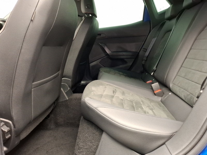 Used SEAT Ibiza 2023 for sale - 76838679: Photo 6