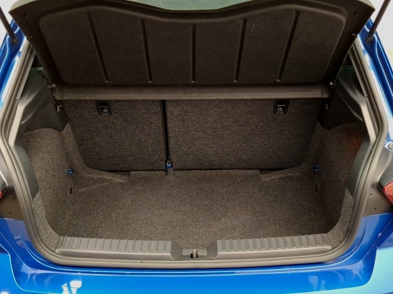 Used SEAT Ibiza 2023 for sale - 76838679: Photo 8