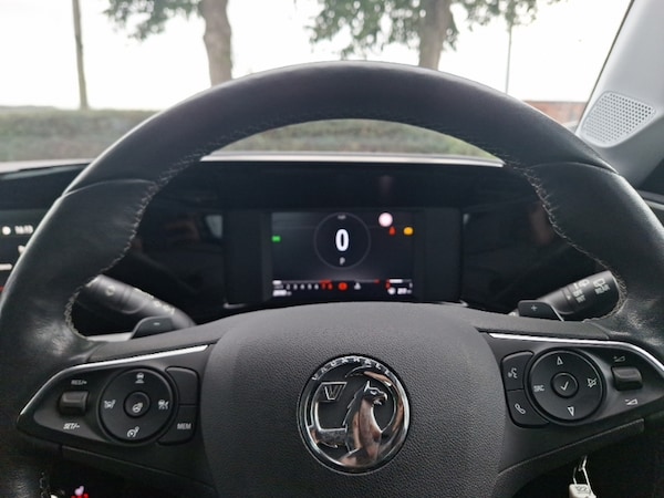 Used Vauxhall Mokka 2022 for sale - 76212409: Photo 10
