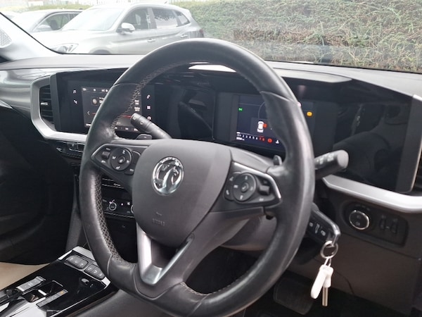 Used Vauxhall Mokka 2022 for sale - 76212409: Photo 11