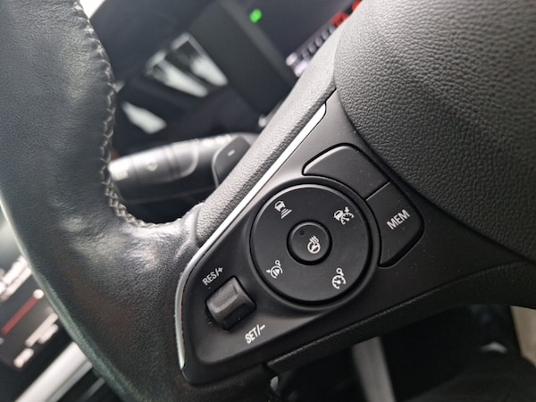Used Vauxhall Mokka 2022 for sale - 76212409: Photo 12