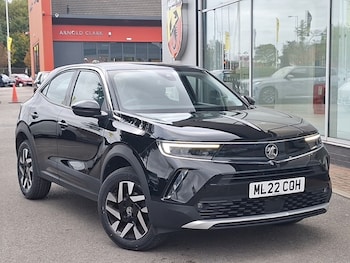 Vauxhall - Mokka