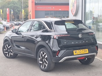 Used Vauxhall Mokka 2022 for sale - 76212409: Photo 3