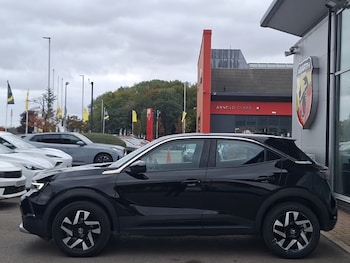 Used Vauxhall Mokka 2022 for sale - 76212409: Photo 4