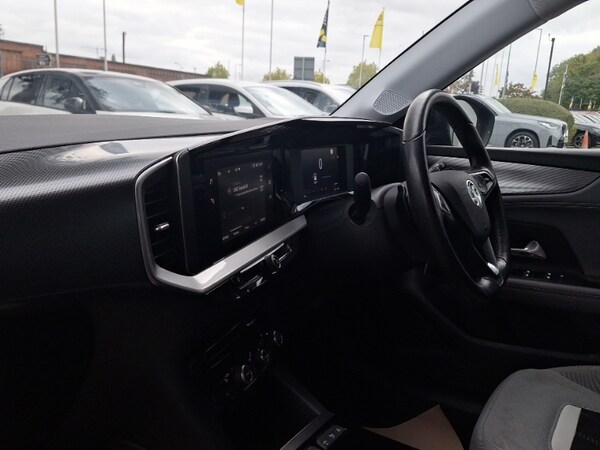 Used Vauxhall Mokka 2022 for sale - 76212409: Photo 5