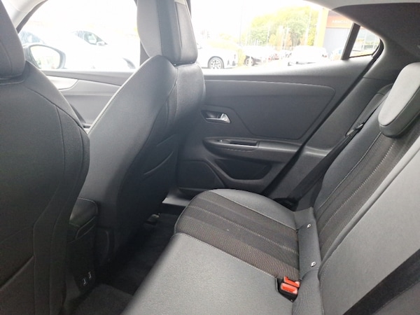Used Vauxhall Mokka 2022 for sale - 76212409: Photo 6