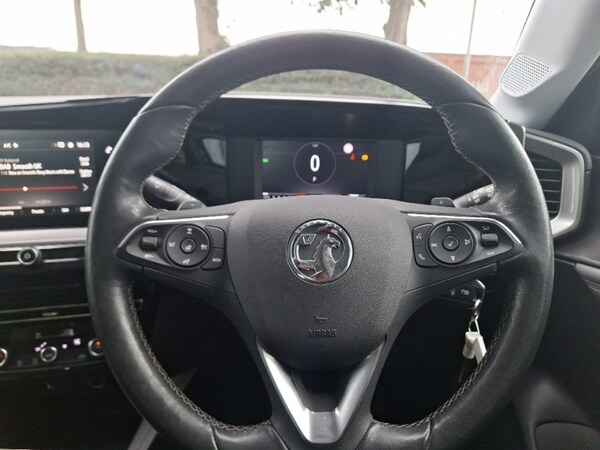 Used Vauxhall Mokka 2022 for sale - 76212409: Photo 7