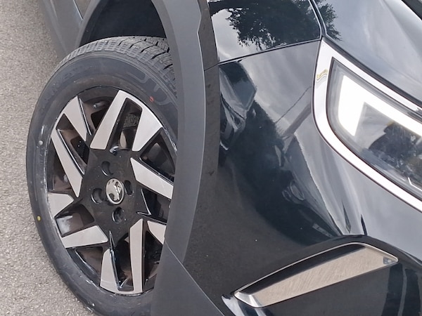 Used Vauxhall Mokka 2022 for sale - 76212409: Photo 9