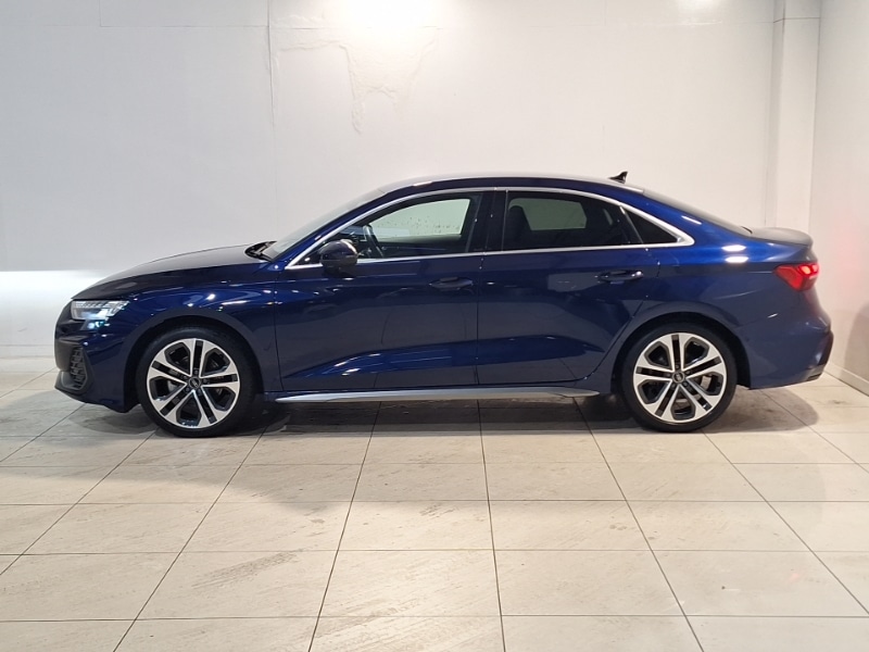 Used Audi A3 2024 for sale - 76726800: Photo 4