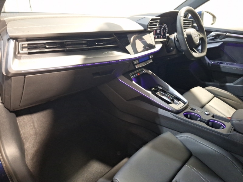 Used Audi A3 2024 for sale - 76726800: Photo 5