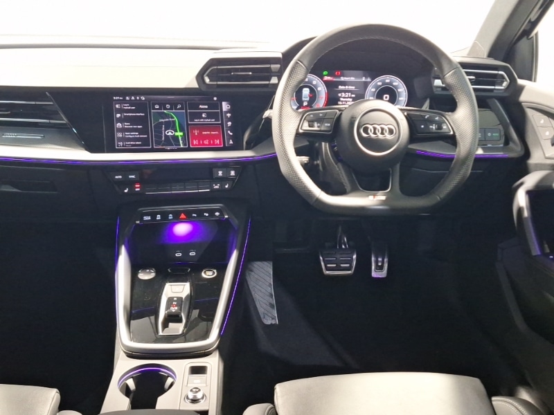 Used Audi A3 2024 for sale - 76726800: Photo 7