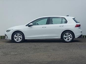 Used Volkswagen Golf 2021 for sale - 78581087: Photo