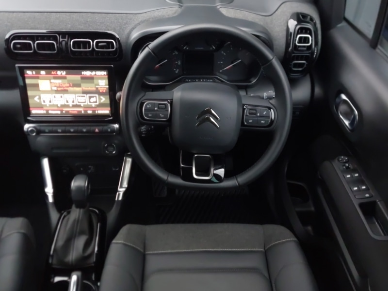 Used Citroen C3 Aircross 2024 for sale - 77998937: Photo 7