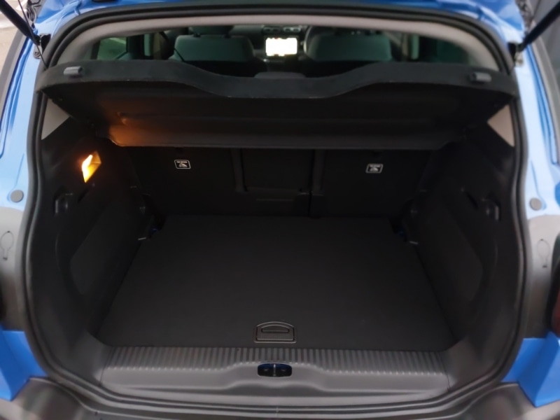 Used Citroen C3 Aircross 2024 for sale - 77998937: Photo 8