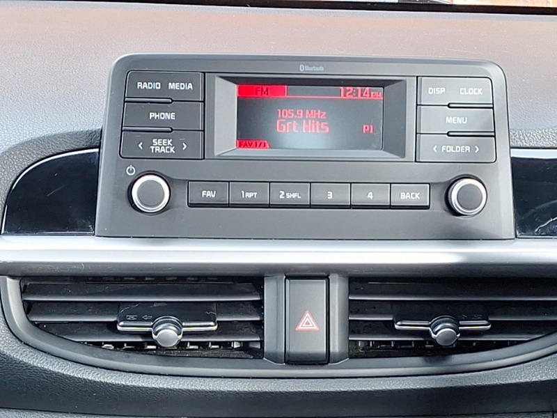 Used Kia Picanto 2023 for sale - 76709046: Photo 10