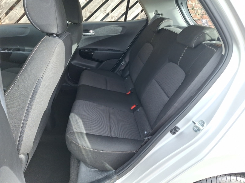 Used Kia Picanto 2023 for sale - 76709046: Photo 6