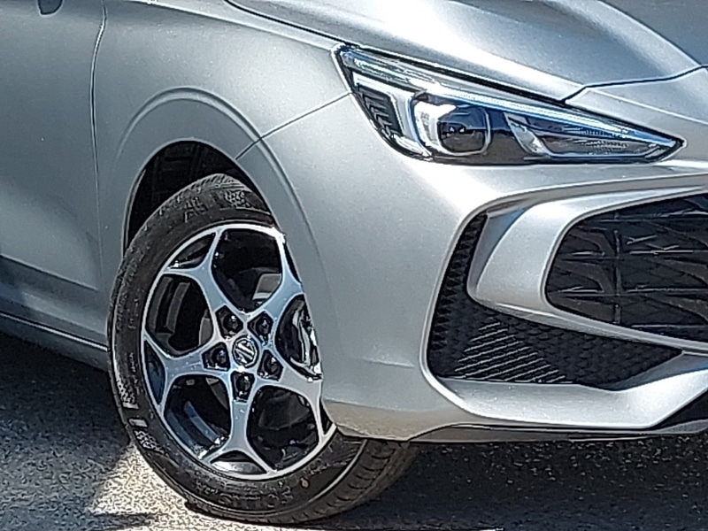 Used MG MG3 2024 for sale - 77194231: Photo 9