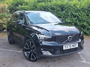 Used Volvo XC40 2025 for sale - 79638217: Photo