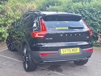 Used Volvo XC40 2025 for sale - 79638217: Photo