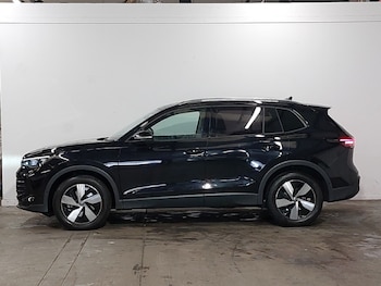Used Volkswagen Tiguan 2024 for sale - 78527522: Photo