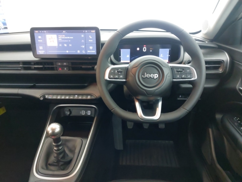 Used Jeep Other 2025 for sale - 77955979: Photo 7