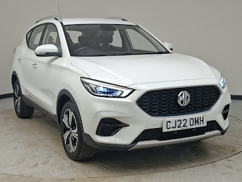 Used MG MG ZS 2022 for sale - 79223585: Photo