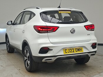 Used MG MG ZS 2022 for sale - 79223585: Photo