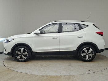 Used MG MG ZS 2022 for sale - 79223585: Photo
