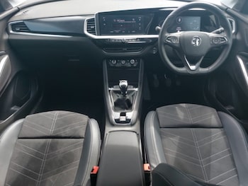 Used Vauxhall Grandland 2023 for sale - 79355902: Photo