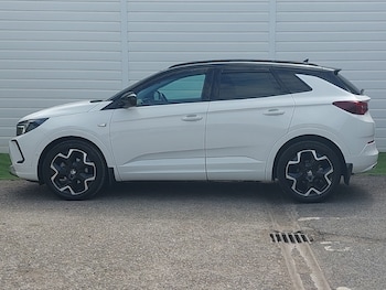 Used Vauxhall Grandland 2023 for sale - 79355902: Photo