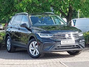 2025 - 1.5 TSI Life 5dr
