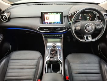 Used MG MG HS 2023 for sale - 77913078: Photo