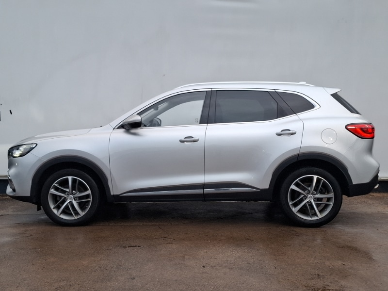 Used MG MG HS 2023 for sale - 77913078: Photo 4