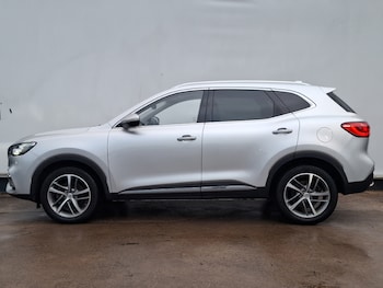 Used MG MG HS 2023 for sale - 77913078: Photo