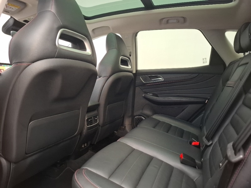 Used MG MG HS 2023 for sale - 77913078: Photo 6