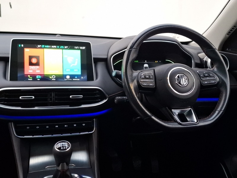 Used MG MG HS 2023 for sale - 77913078: Photo 7