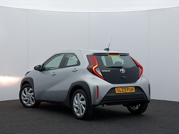 Used Toyota Aygo X 2023 for sale - 77889906: Photo