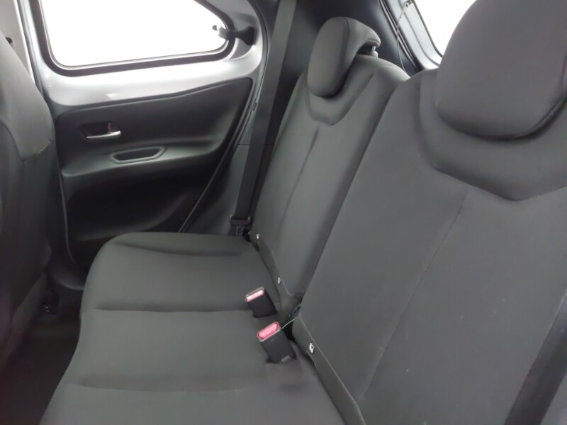 Used Toyota Aygo X 2023 for sale - 77889906: Photo 6