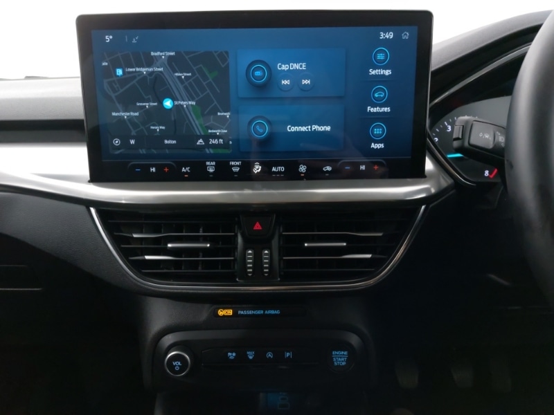 Used Ford Focus 2023 for sale - 77817308: Photo 10