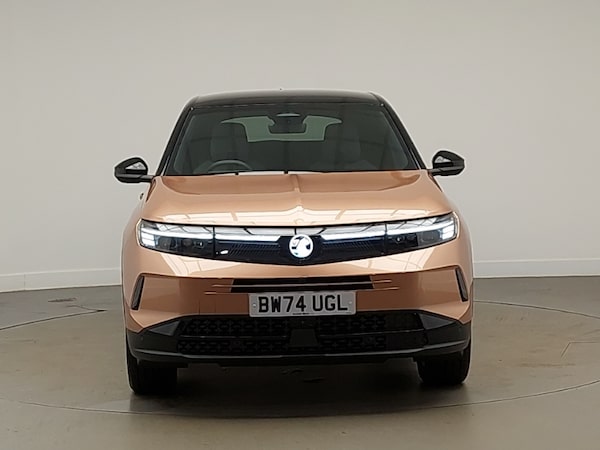 Used Vauxhall Grandland 2025 for sale - 76321117: Photo 12