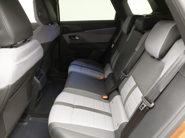 Used Vauxhall Grandland 2025 for sale - 76321117: Photo 6