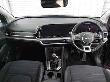 Used Kia Sportage 2023 for sale - 79721965: Photo