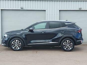 Used Kia Sportage 2023 for sale - 79721965: Photo