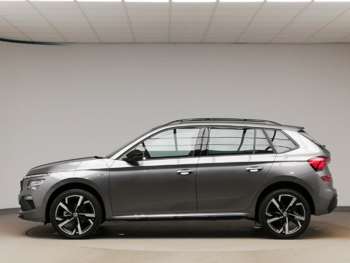 Used Skoda Kamiq 2024 for sale - 74948230: Photo