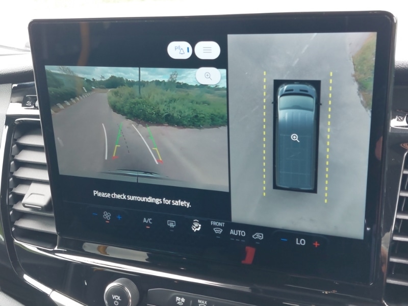 Used Ford Transit 2025 for sale - 76881312: Photo 11