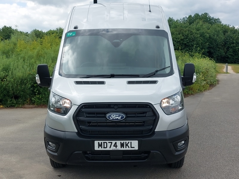 Used Ford Transit 2025 for sale - 76881312: Photo 12