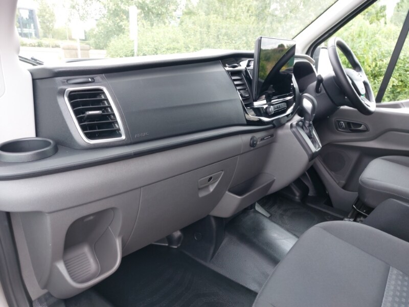 Used Ford Transit 2025 for sale - 76881312: Photo 5