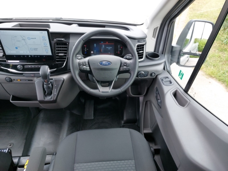 Used Ford Transit 2025 for sale - 76881312: Photo 7