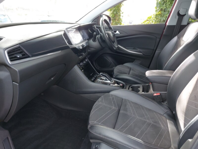 Used Vauxhall Grandland 2022 for sale - 77115235: Photo 5
