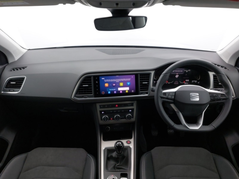 Used SEAT Ateca 2025 for sale - 76947951: Photo 2